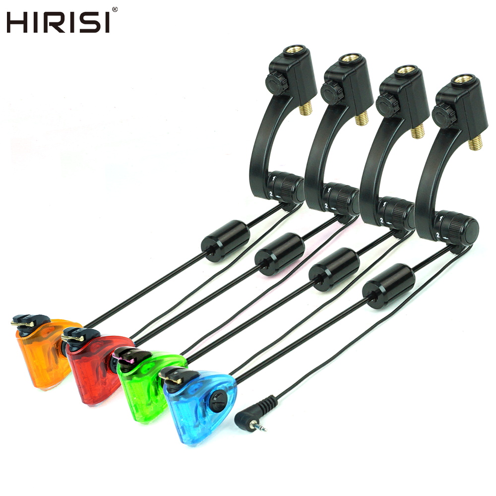 Bite Indicator - Hirisi B2045 Indicatori di Abboccata per