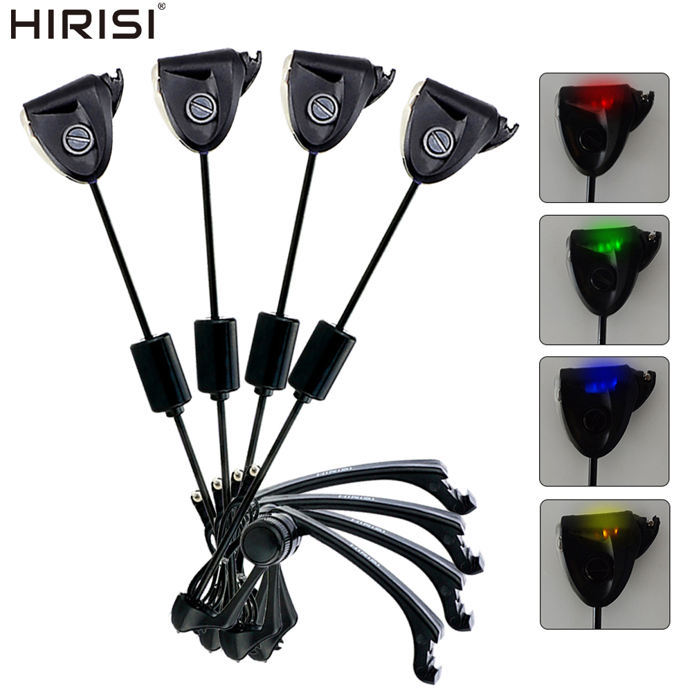 Bite Indicator - Hirisi B2005 Set di Swingers per