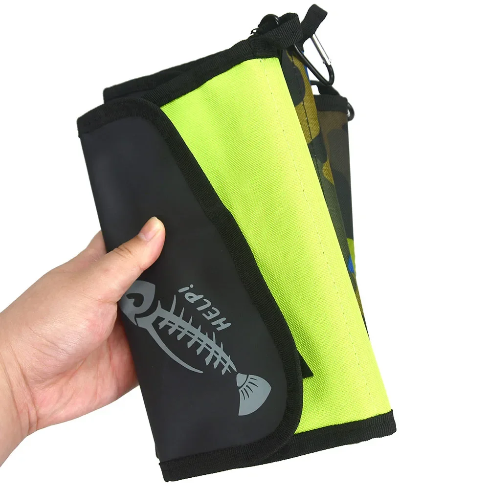 Borsa Portatile Topranc per Es - Fish Finder Case recensione e prezzo