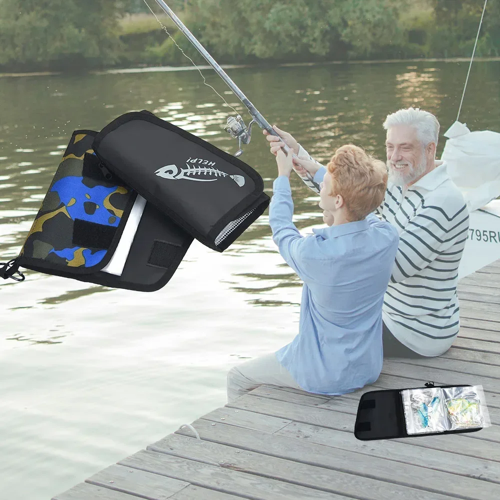 Borsa Portatile Topranc per Es - Fish Finder Case recensione e prezzo