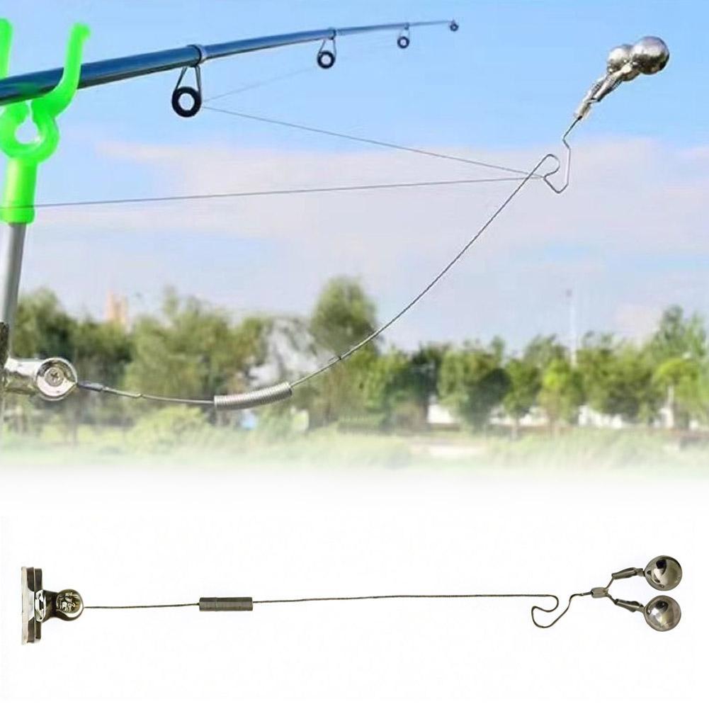 Campanelli Doppi da Pesca, All - Bite Indicator recensione e prezzo