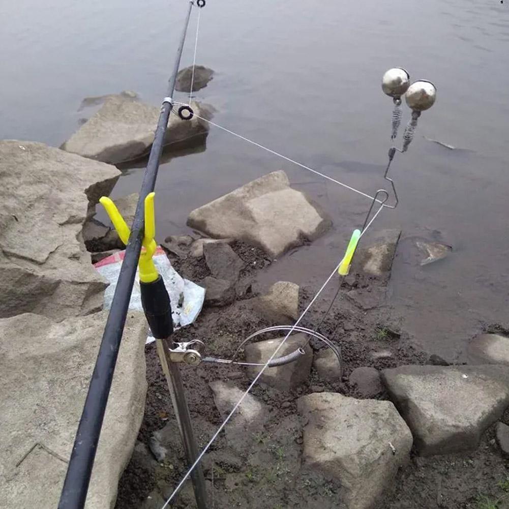 Campanelli Doppi da Pesca, All - Bite Indicator recensione e prezzo