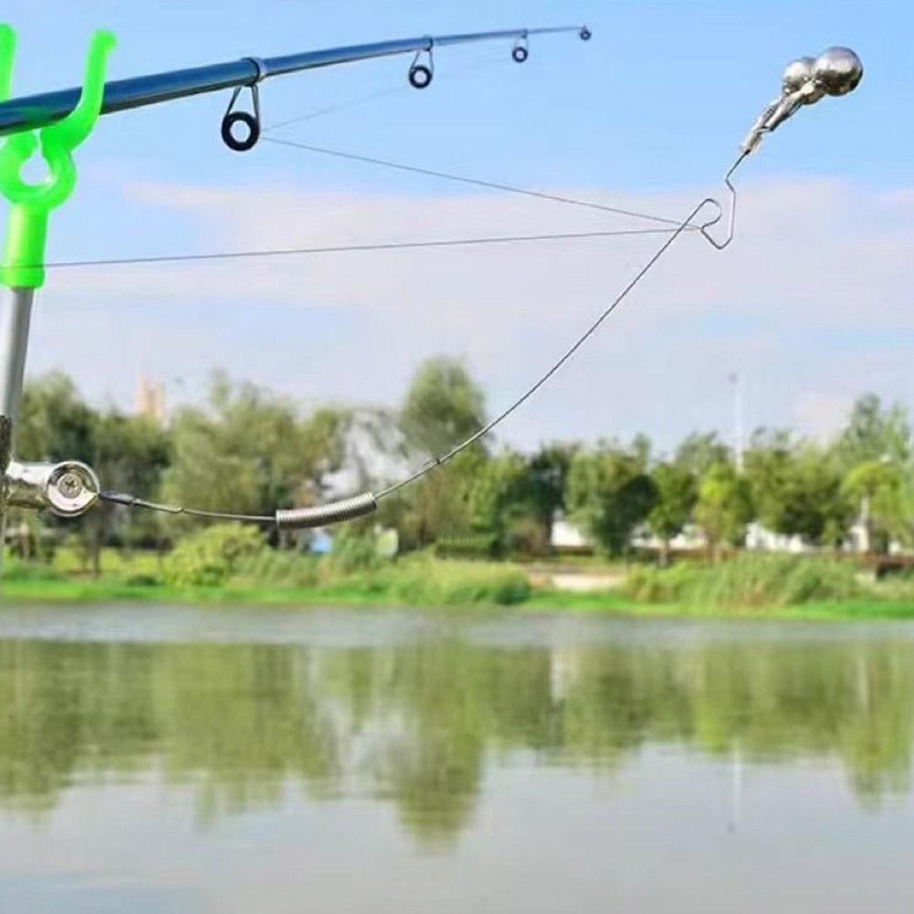 Campanelli Doppi da Pesca, All - Bite Indicator recensione e prezzo