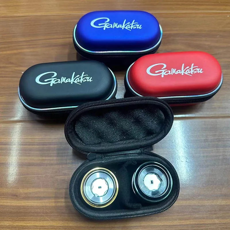 Custodia protettiva per muline - Fish Finder Case recensione e prezzo