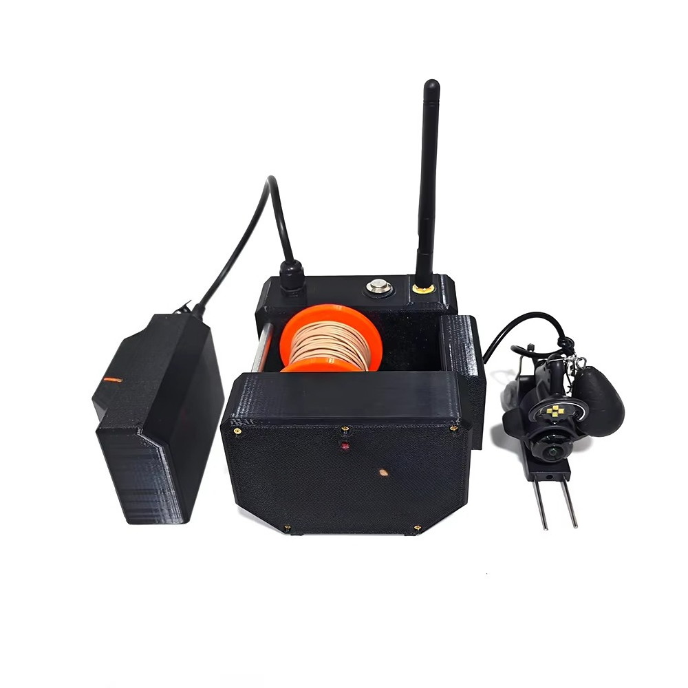 Nuovo Set Telecamera Subacquea - Underwater Camera recensione e prezzo