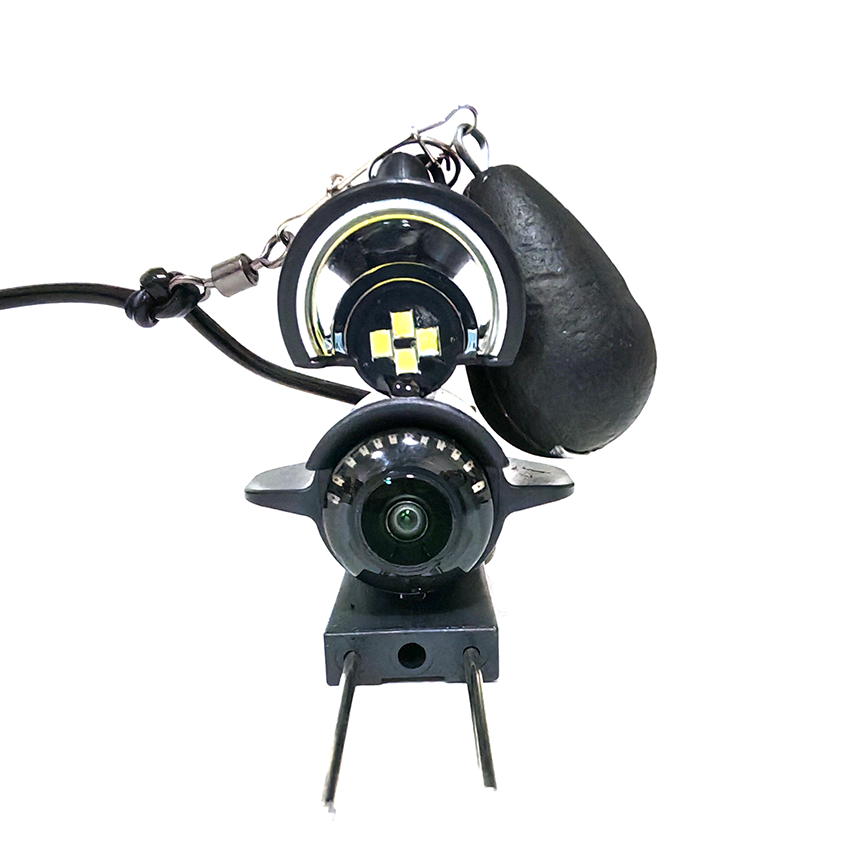 Nuovo Set Telecamera Subacquea - Underwater Camera recensione e prezzo