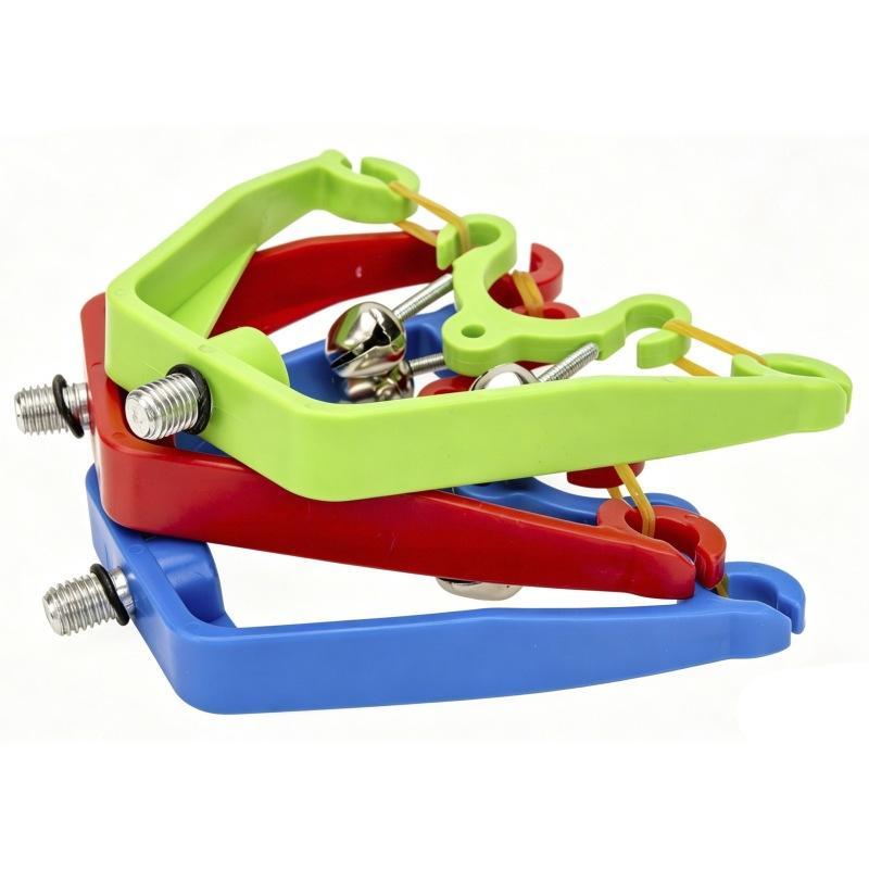 Clip di allarme per canna da p - Bite Indicator recensione e prezzo