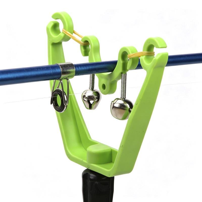 Clip di allarme per canna da p - Bite Indicator recensione e prezzo