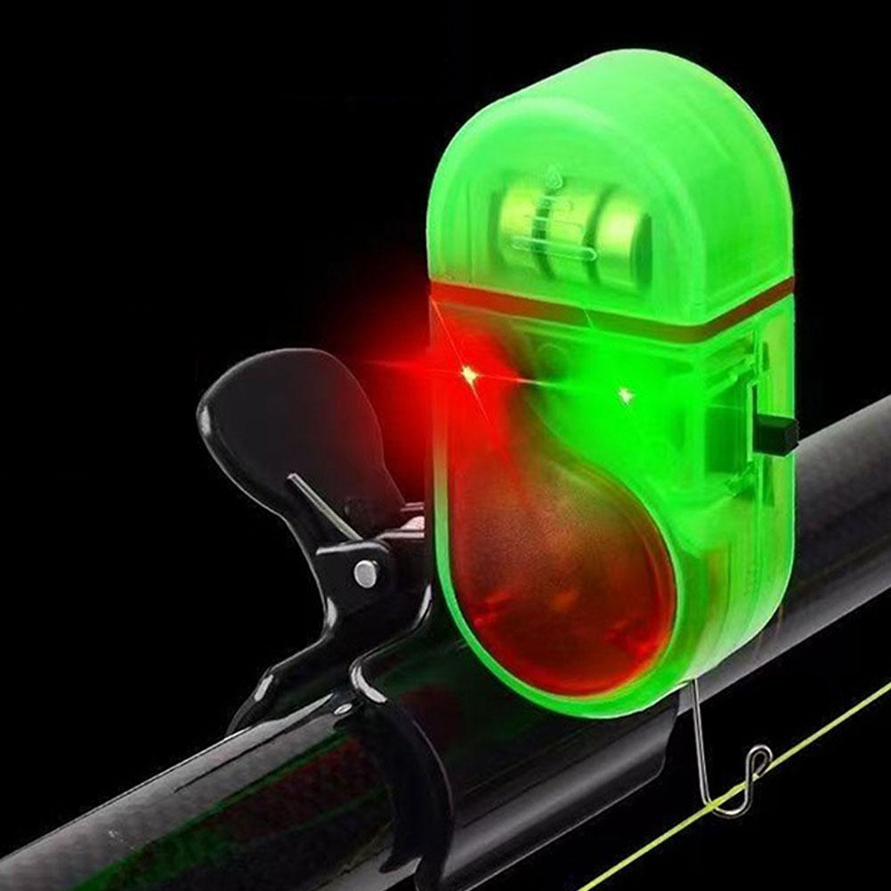 Allarme Elettronico per Pesca  - Bite Indicator recensione e prezzo