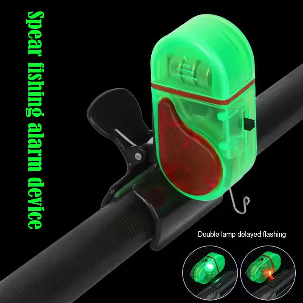 Allarme Elettronico per Pesca  - Bite Indicator recensione e prezzo