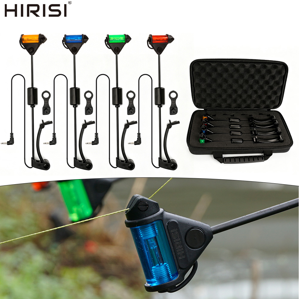 Set di Indicatori di Abboccata - Bite Indicator recensione e prezzo