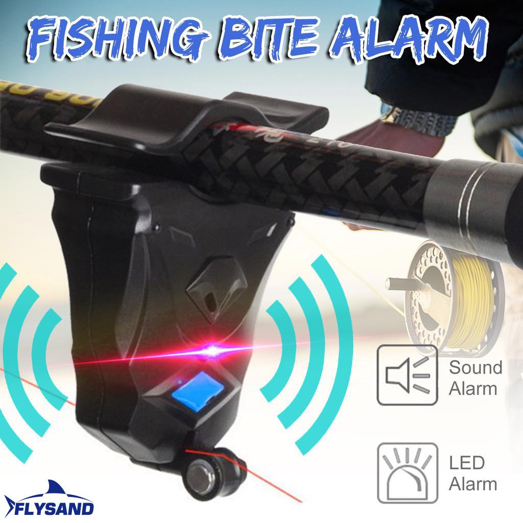 Allarme Elettronico Sensibile  - Bite Indicator recensione e prezzo