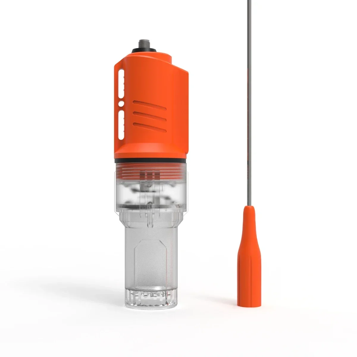 Ricevitore di crittografia ind - Fishing Gps recensione e prezzo