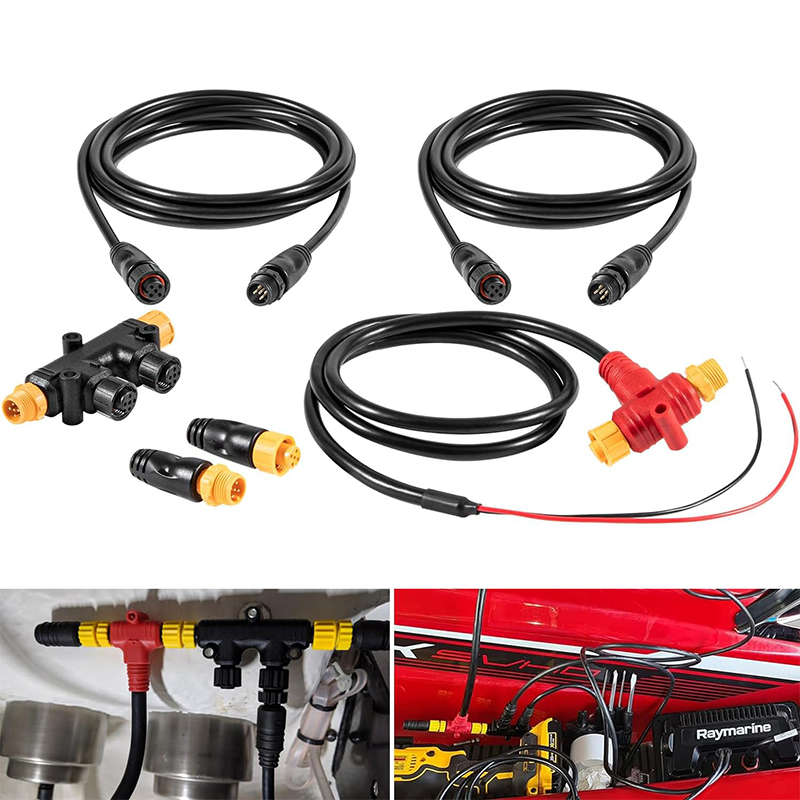 Cavi posteriori NMEA 2000 Cavi - Fish Finder Cable recensione e prezzo