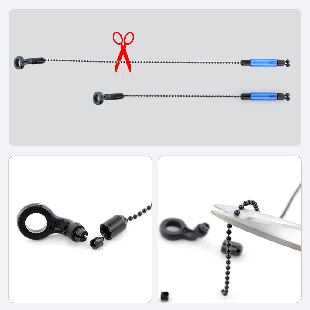 Hirisi B2024 4 Pezzi Swingers  - Bite Indicator recensione e prezzo